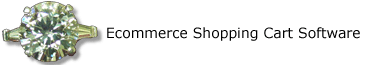 Ecommerce Shopping Cart Software